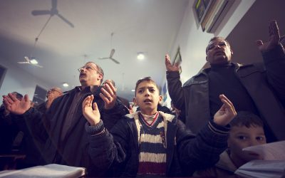 Final Communiqué of the Holy Land Coordination 2023